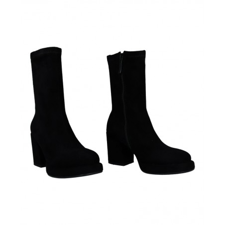 Botines de tacón con plataforma Noa Harmon 9821