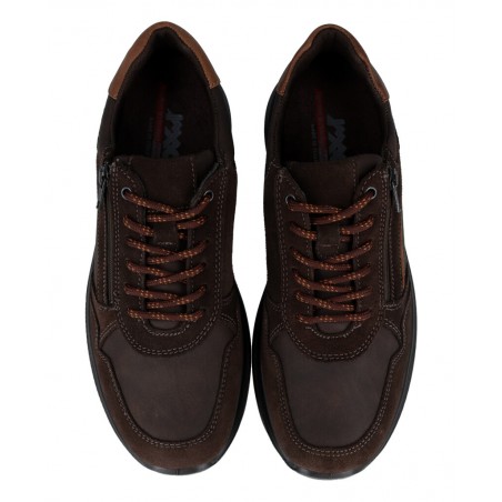 Zapatillas casual cremallera Imac 852421.7025.009