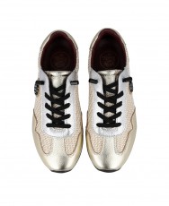 Sneakers cordones elásticos Happy Monk Vanity 018 Sneakers cordones elásticos Happy Monk Vanity 018