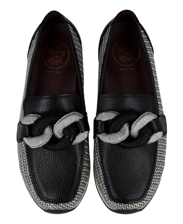 h2Mocasin con abalorio textil Happy Monk Vanity 011 h2 pAnade un toque de sofisticacion a tu armario con los zapatos Happy Monk h2Mocasin con abalorio textil Happy Monk Vanity 011 h2 pAnade un toque de sofisticacion a tu armario con los zapatos Happy Monk