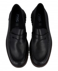 Imac 850970.28260.011 leather loafers