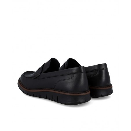 Mocasines de piel Imac 850970.28260.011