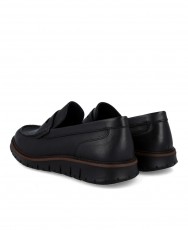 Mocasines de piel Imac 850970.28260.011