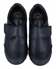 Pablosky 334520 Velcro school shoes