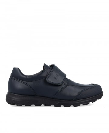 h2Zapatos de velcro colegiales Pablosky 334520 h2 pEstos zapatos de velcro de Pablosky disenados para el uso diario en el coleg
