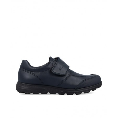 h2Zapatos de velcro colegiales Pablosky 334520 h2 pEstos zapatos de velcro de Pablosky disenados para el uso diario en el coleg