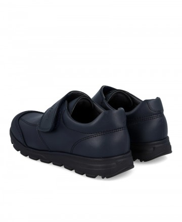 h2Zapatos de velcro colegiales Pablosky 334520 h2 pEstos zapatos de velcro de Pablosky disenados para el uso diario en el coleg
