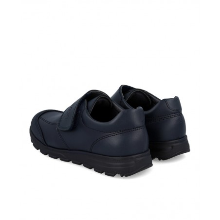 h2Zapatos de velcro colegiales Pablosky 334520 h2 pEstos zapatos de velcro de Pablosky disenados para el uso diario en el coleg