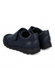 Pablosky 334520 Velcro school shoes