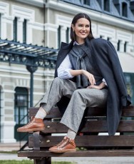 Botines deportivos Pikolinos W7B-8868C1 Lanzarote