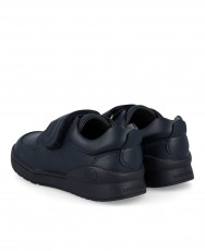 Biomecanics 201102 Blue School Shoes