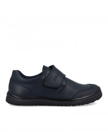 Zapatos planos color azul marino Pablosky 355525