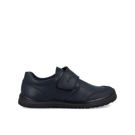 Pablosky 355525 Navy Blue Flat Shoes