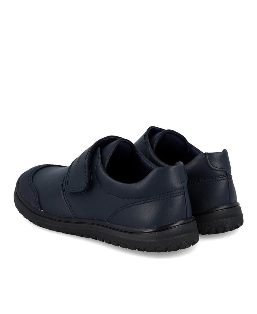 Zapatos planos color azul marino Pablosky 355525