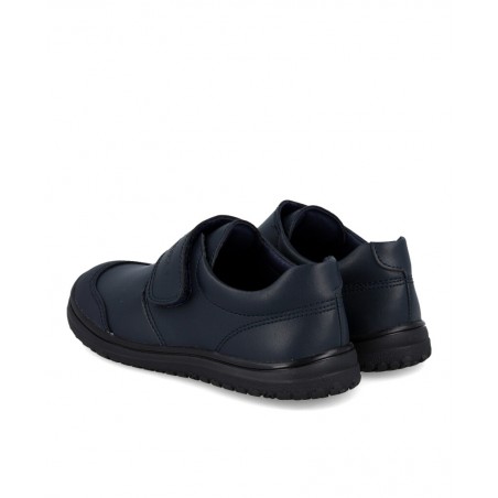 Pablosky 355525 Navy Blue Flat Shoes