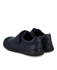 Zapatos planos color azul marino Pablosky 355525