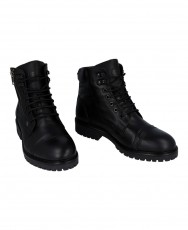 Coronel Tapiocca C306 Men's Black Ankle Boots Coronel Tapiocca C306 Men's Black Ankle Boots