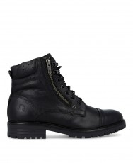 Coronel Tapiocca C306 Men's Black Ankle Boots Coronel Tapiocca C306 Men's Black Ankle Boots