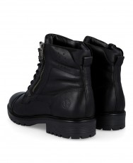 Coronel Tapiocca C306 Men's Black Ankle Boots Coronel Tapiocca C306 Men's Black Ankle Boots