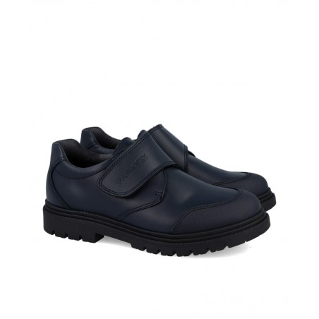 Pablosky 728420 Thick-Soled School Shoe