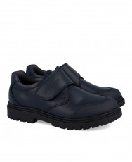 Pablosky 728420 Thick-Soled School Shoe