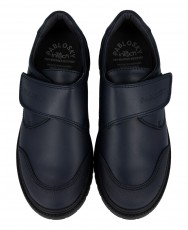 Pablosky 728420 Thick-Soled School Shoe