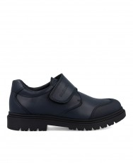 Pablosky 728420 Thick-Soled School Shoe