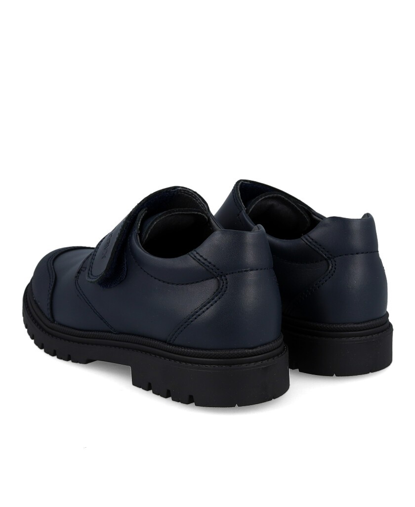 Pablosky 728420 Thick-Soled School Shoe