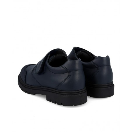 Pablosky 728420 Thick-Soled School Shoe