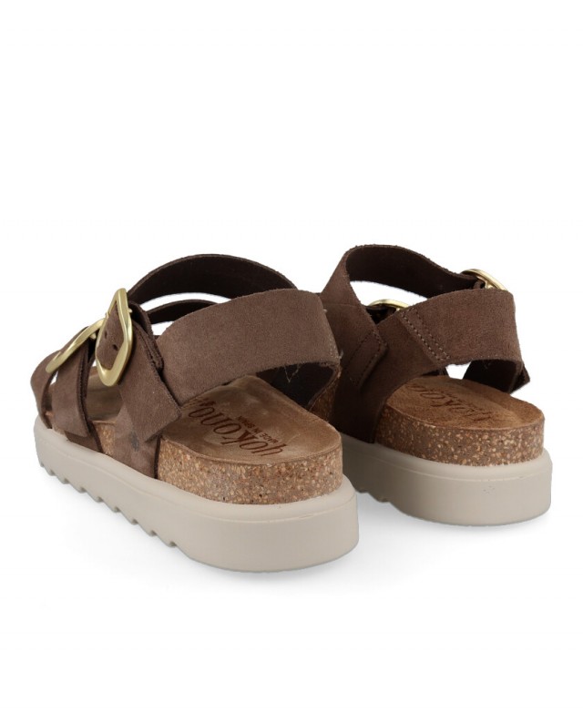 h2Sandalia de hebillas Yokono Tunez 127 h2 p data sourcepos1 1 1 279Experimenta el confort y la elegancia artesanal con las San