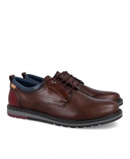 Pikolinos Berna M8J-4183 leather casual shoes Pikolinos Berna M8J-4183 leather casual shoes