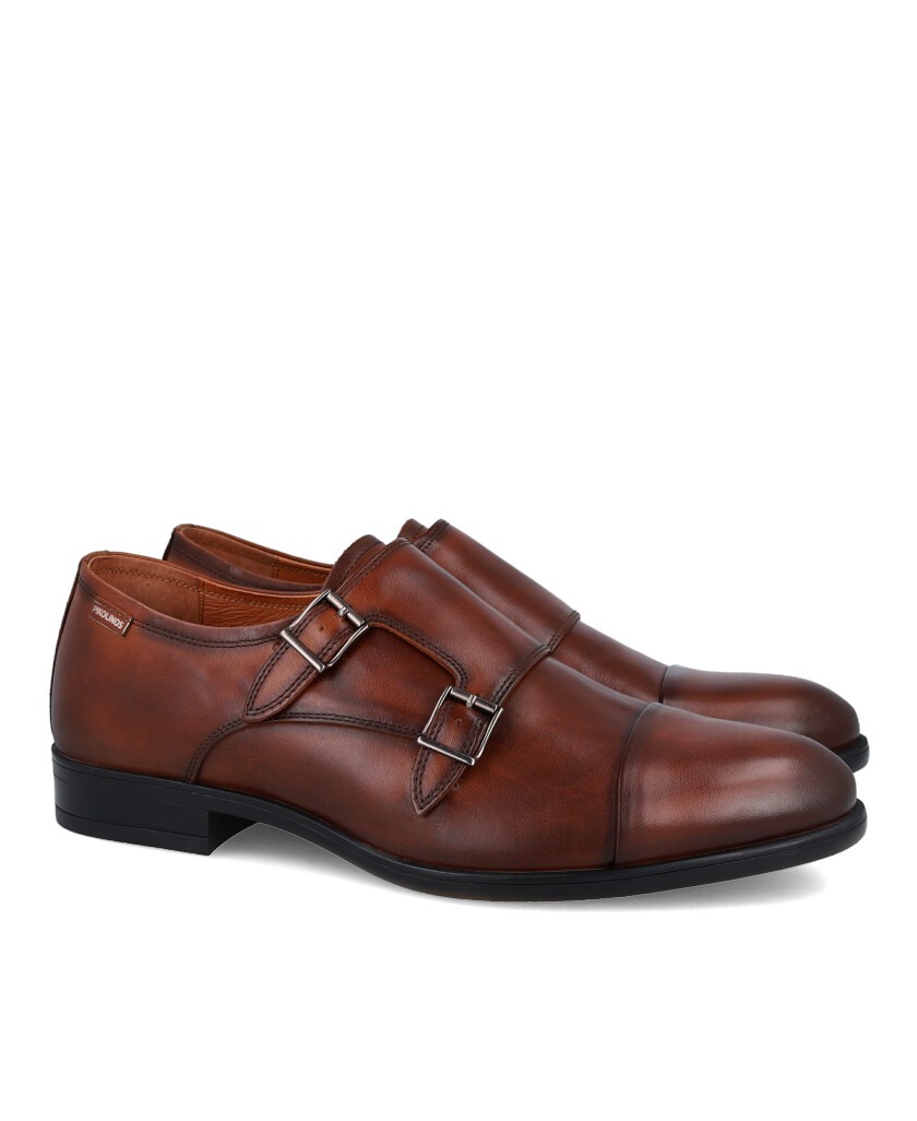 Pikolinos Bristol M7J-3229 dress shoes