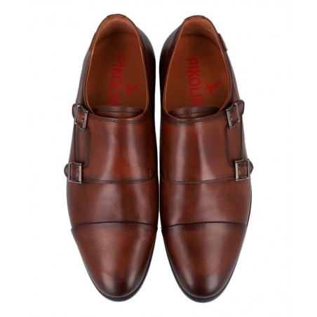 Pikolinos Bristol M7J-3229 dress shoes