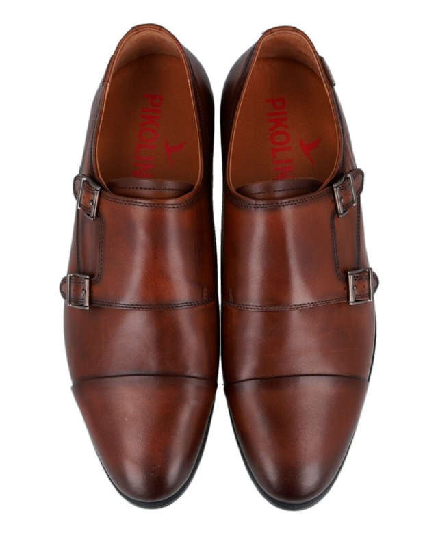 Pikolinos Bristol M7J-3229 dress shoes