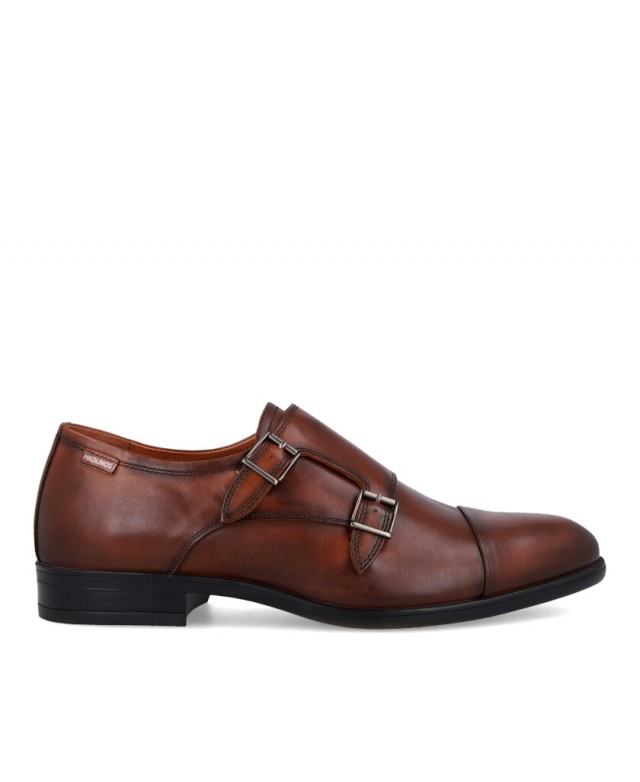 Pikolinos Bristol M7J-3229 dress shoes