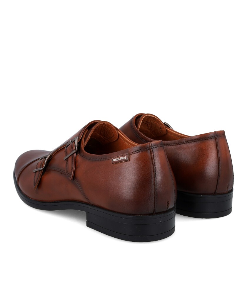 Zapatos de vestir Pikolinos Bristol M7J-3229