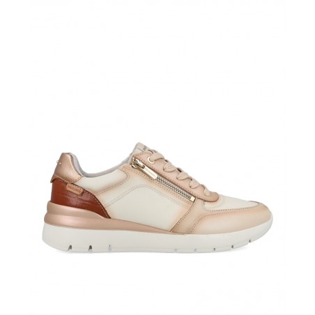 Beige sneakers Pikolinos Cantabria W4R-6524C2