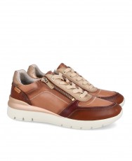Sneakers marrones Pikolinos Cantabria W4R-6524C3