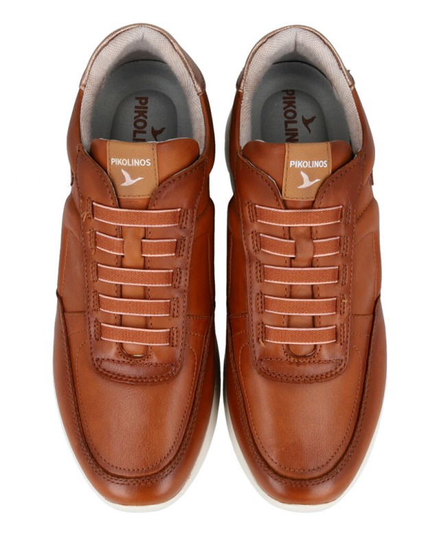 Wedge sneakers Pikolinos Cantabria W4R-6731