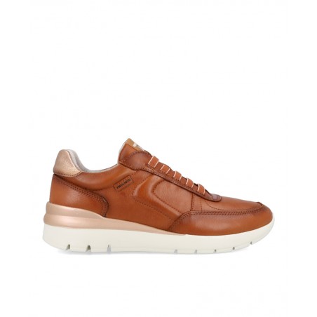 Zapatillas con cuña Pikolinos Cantabria W4R-6731