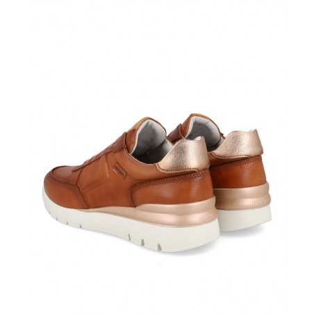Wedge sneakers Pikolinos Cantabria W4R-6731