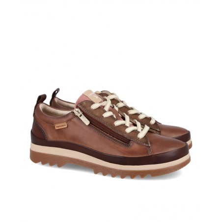 Ribbed sole sneakers Pikolinos Vigo W3W-6979C5