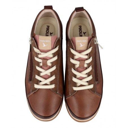Ribbed sole sneakers Pikolinos Vigo W3W-6979C5