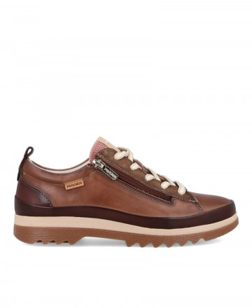 Ribbed sole sneakers Pikolinos Vigo W3W-6979C5
