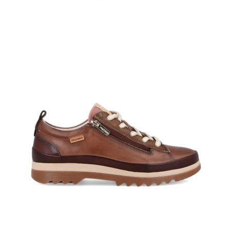 Ribbed sole sneakers Pikolinos Vigo W3W-6979C5