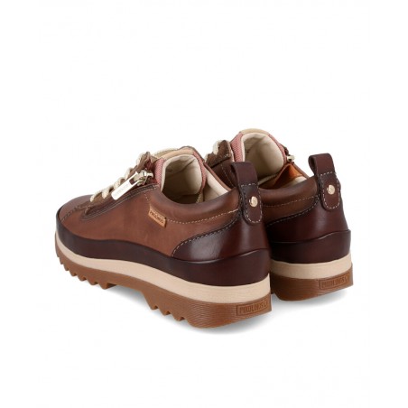 Ribbed sole sneakers Pikolinos Vigo W3W-6979C5
