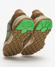 Satorisan Chacrona Linen multicoloured sneakers