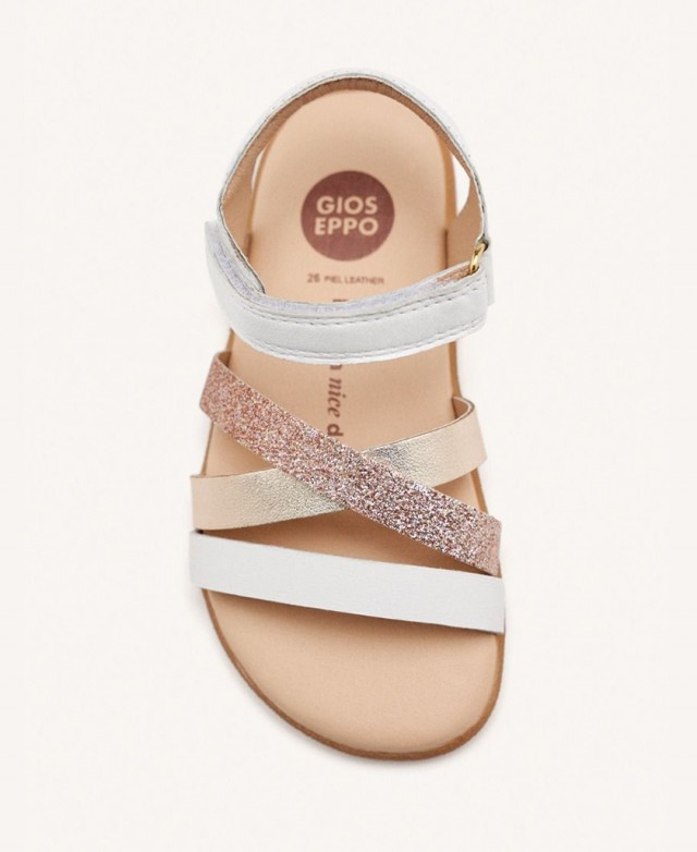 Gioseppo Branford 75356-P sandals