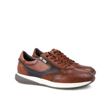Pikolinos Getafe M2B-6398C1 Zipper Sneakers