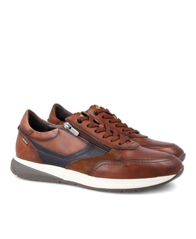 Sneakers con cremallera Pikolinos Getafe M2B-6398C1